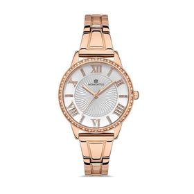 Momentus SW291R-02SR Kadın Kol Saati