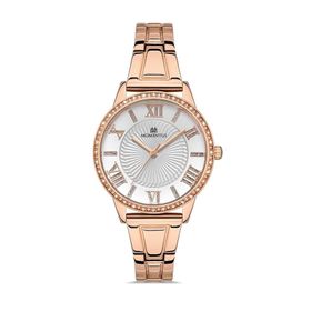 Momentus SW291R-02SR Kadın Kol Saati