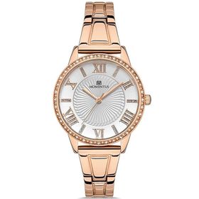 Momentus SW291R-02SR Kadın Kol Saati
