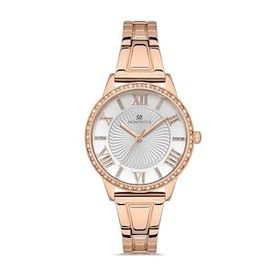 Momentus SW291R-02SR Kadın Kol Saati
