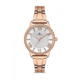 Momentus SW291R-02SR Kadın Kol Saati
