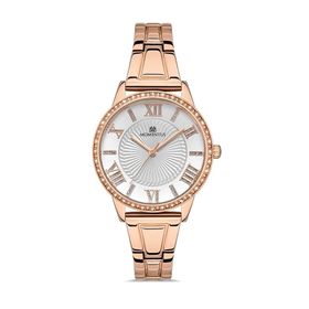Momentus SW291R-02SR Kadın Kol Saati
