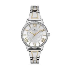 Momentus SW291T-02SG Kadın Kol Saati