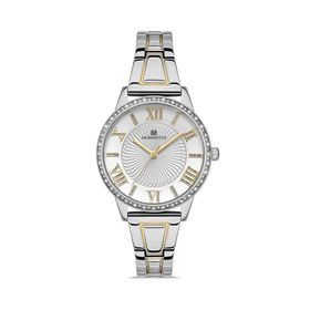 Momentus SW291T-02SG Kadın Kol Saati