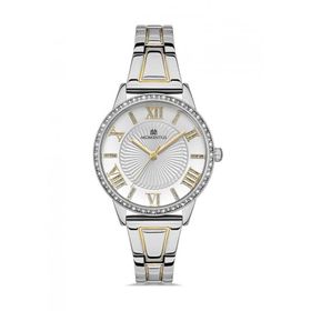 Momentus SW291T-02SG Kadın Kol Saati