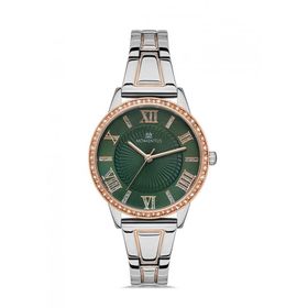 Momentus SW291T-15SR Kadın Kol Saati