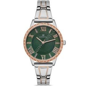 Momentus SW291T-15SR Kadın Kol Saati