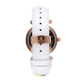 Momentus TC100R-09BR Bayan Kol Saati