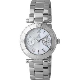 Momentus TC100S-09SS Bayan Kol Saati