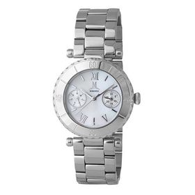 Momentus TC100S-09SS Bayan Kol Saati