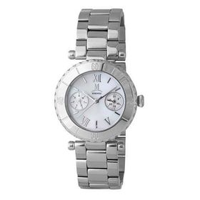Momentus TC100S-09SS Bayan Kol Saati