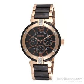 Momentus TC115R-04SR Bayan Kol Saati