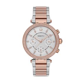 Momentus TC118 KadınKol Saati