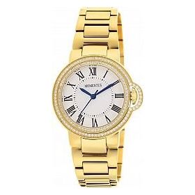 Momentus TC216G-09SG Kadın Kol Saati