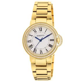 Momentus TC216G-09SG Kadın Kol Saati