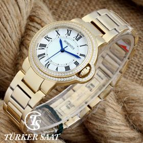 Momentus TC216G-09SG Kadın Kol Saati