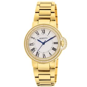 Momentus TC216G-09SG Kadın Kol Saati