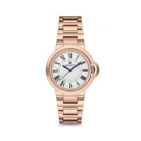Momentus TC217R-09SR Kadın Kol Saati