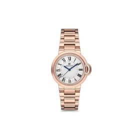 Momentus TC217R-09SR Kadın Kol Saati