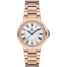 Momentus TC217R-09SR Kadın Kol Saati