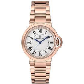Momentus TC217R-09SR Kadın Kol Saati