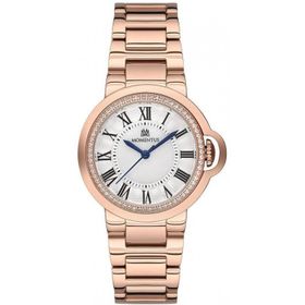 Momentus TC217R-09SR Kadın Kol Saati