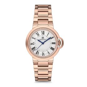 Momentus TC217R-09SR Kadın Kol Saati