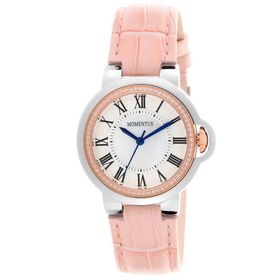 Momentus TC217S-09YS Kadın Kol Saati