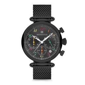 Momentus Tc250B-04Sx Kadın Kol Saati
