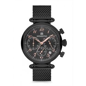 Momentus TC250N-05SR Erkek Kol Saati