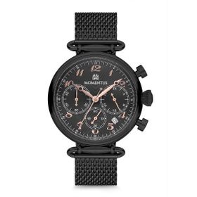 Momentus TC250N-05SR Erkek Kol Saati