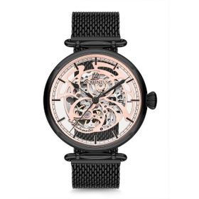 Momentus TC250N-05SR Erkek Kol Saati