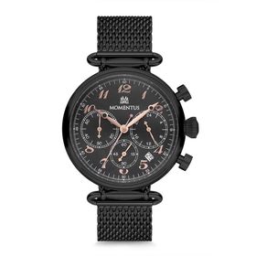 Momentus TC250N-05SR Erkek Kol Saati