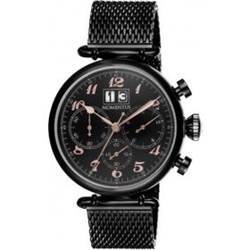 Momentus TC250N-05SR Kadın Hasır Kordon Kol Saati