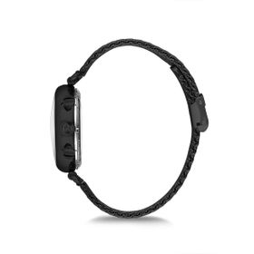 Momentus TC250N-05SR Kadın Hasır Kordon Kol Saati