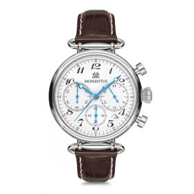 Momentus TC250S-02KS Erkek Kol Saati