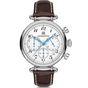 Momentus TC250S-02KS Kadın Kol Saati