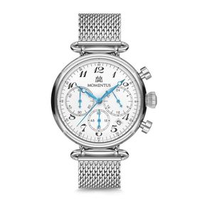 Momentus TC250S-02SS Kadın Kol Saati