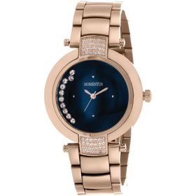 Momentus TC257R-11SR Kadın Kol Saati