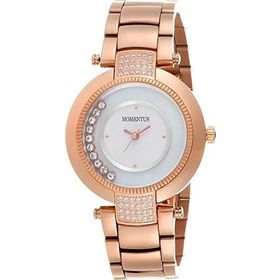 Momentus TC258R-02SR Kadın Kol Saati