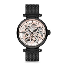 Momentus TC270B-16SB Kadın Kol Saati