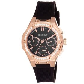 Momentus TC361R-04RR Kadın Kol Saati