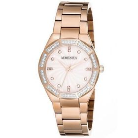 Momentus TC374R-02SR Kadın Kol Saati