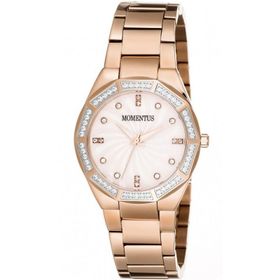 Momentus TC374R-02SR Kadın Kol Saati