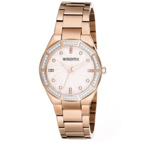 Momentus TC374R-02SR Kadın Kol Saati