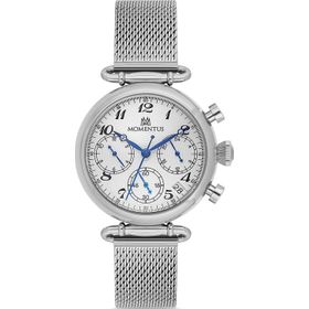 Momentus TC470S-02SS Kadın Kol Saati