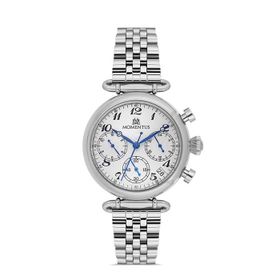 Momentus TC471S-02SM Kadın Kol Saati