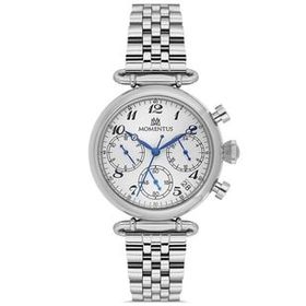 Momentus TC471S-02SM Kadın Kol Saati