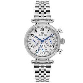 Momentus TC471S-02SM Kadın Kol Saati