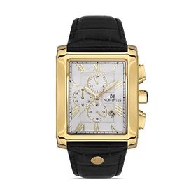 Momentus TM111G-02BG Erkek Kol Saati